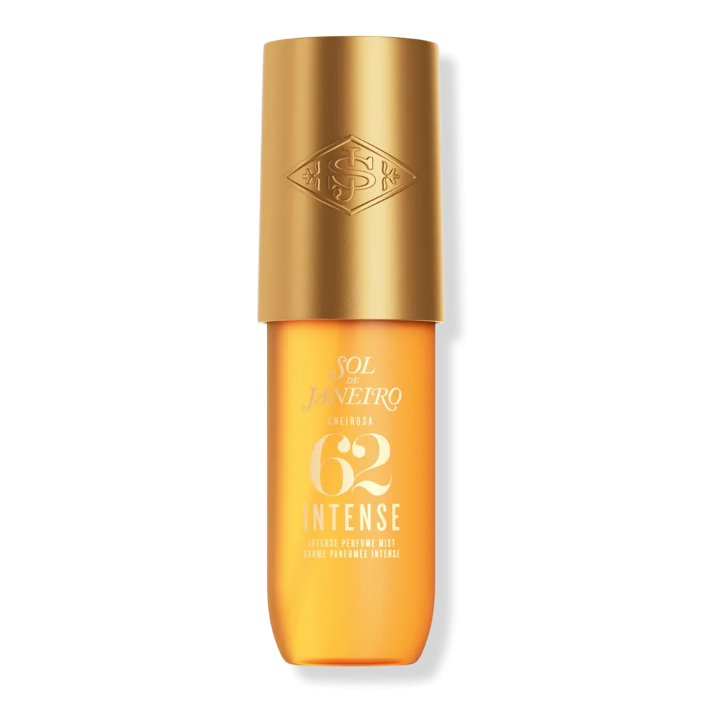 Cheirosa 62 Intense Perfume Mist by Sol de Janeiro