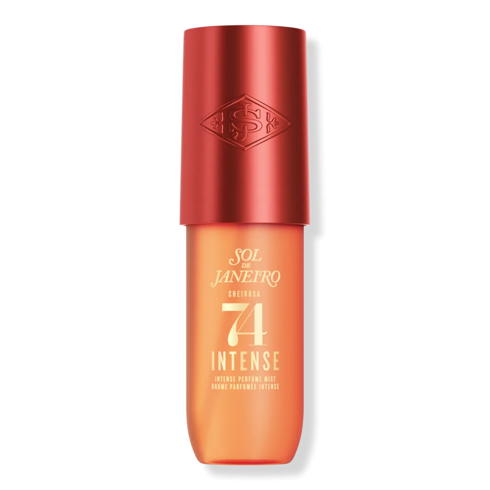 Cheirosa 74 Intense Perfume Mist by Sol de Janeiro