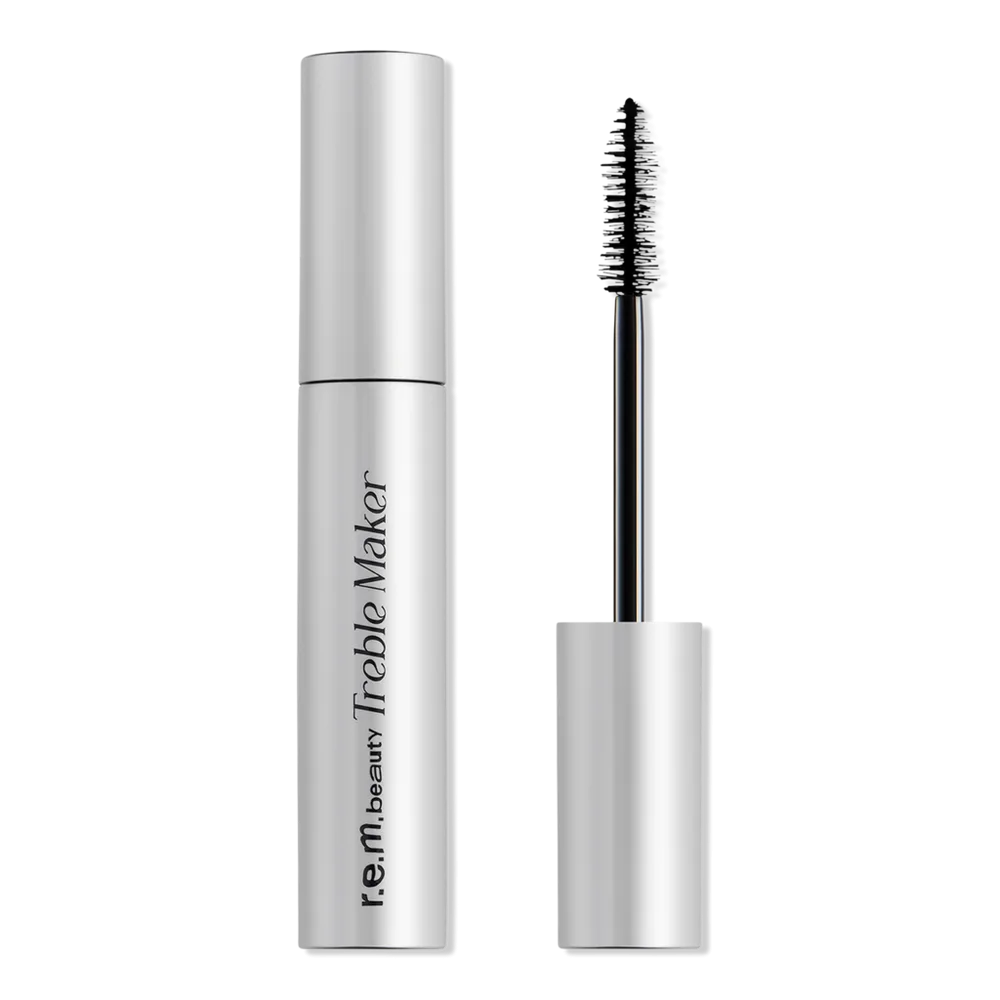 Treble Maker 3-In-1 Mascara by r.e.m. beauty