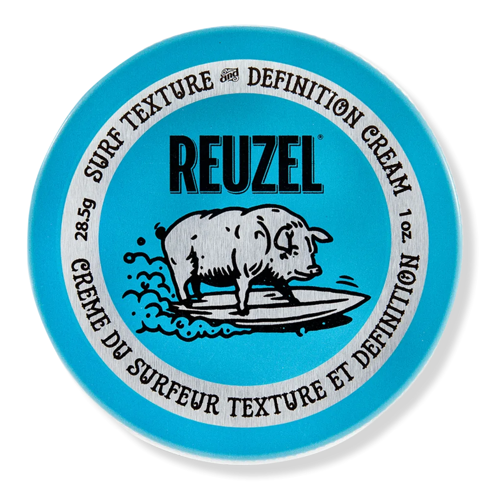 Surf Texture & Definition Cream by REUZEL