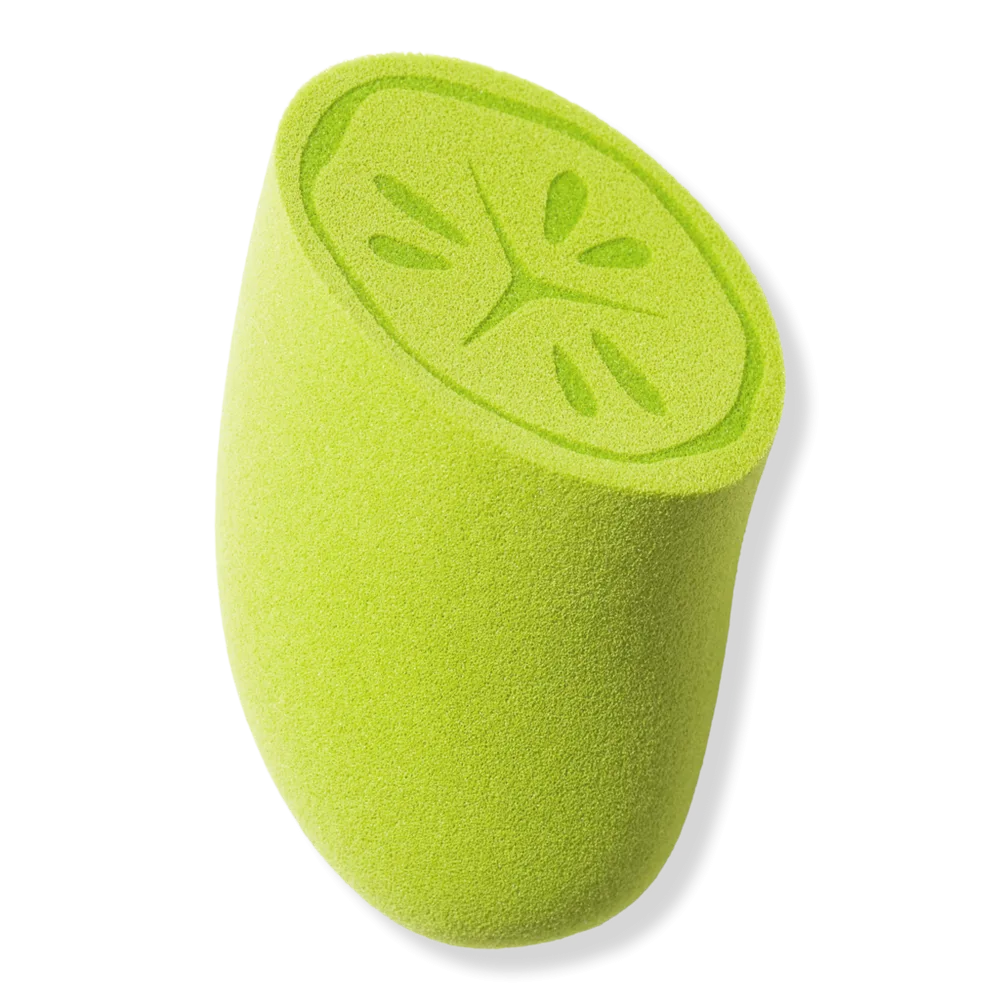 Pickle Makeup Sponge by e.l.f. Cosmetics