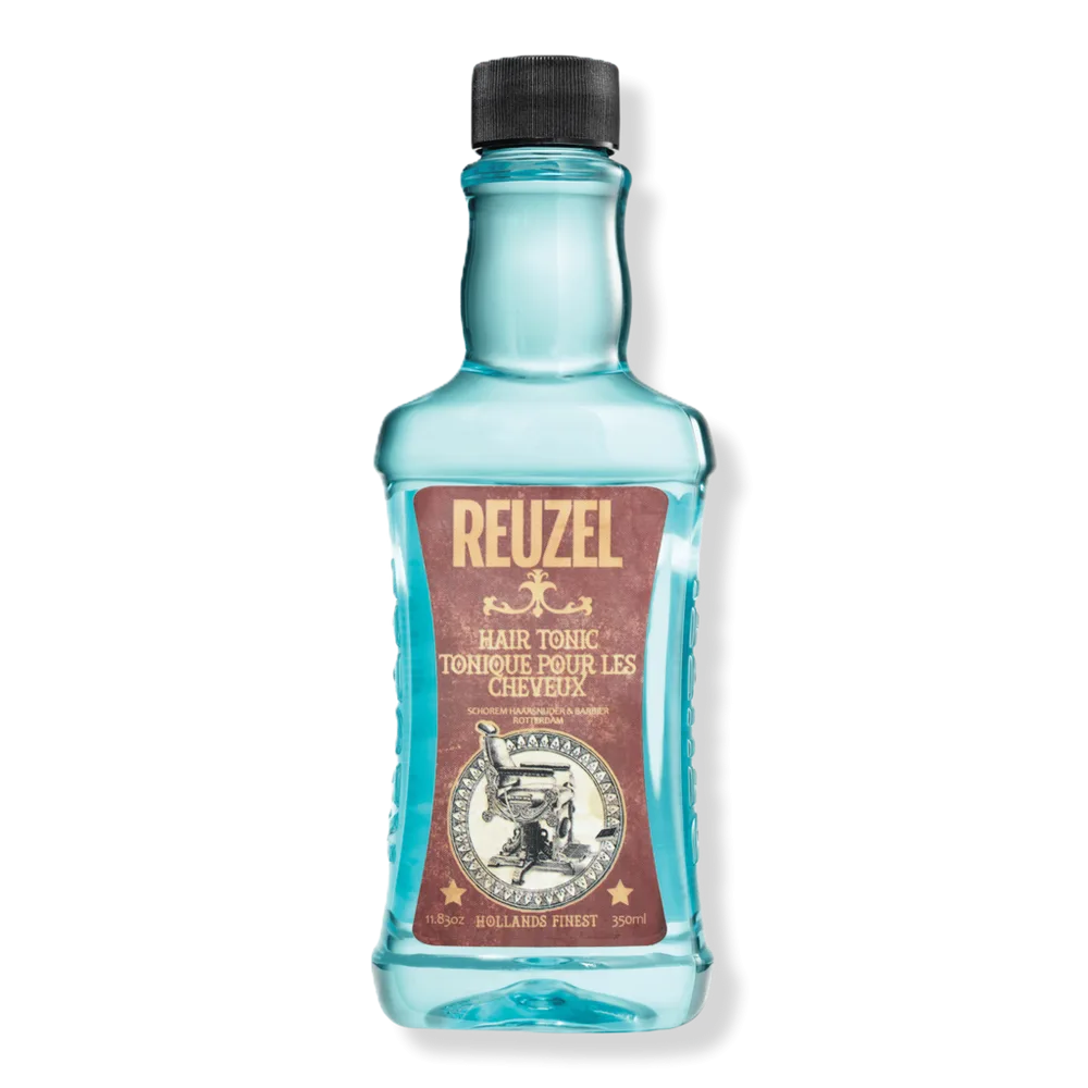 Hair Tonic by REUZEL