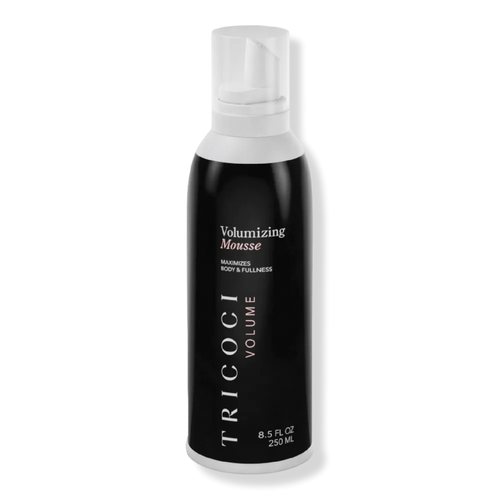 Volumizing Mousse by Tricoci