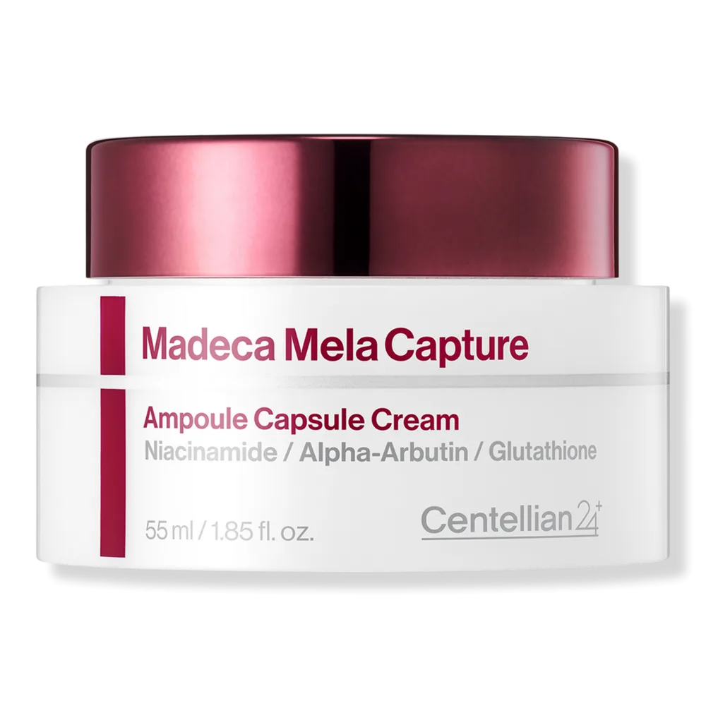 Expert Madeca Mela Capture Ampoule Capsule Cream by Centellian24