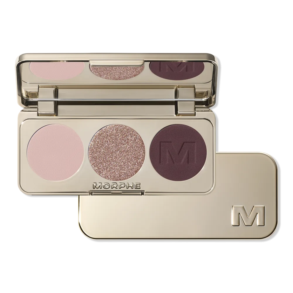 Vision of Splendor Eyeshadow Trio by Morphe