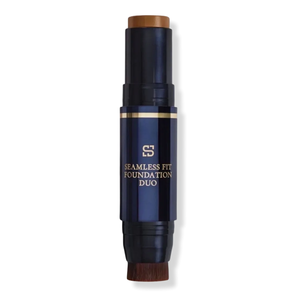 Seamless Fit Foundation Duo by SIIA Cosmetics