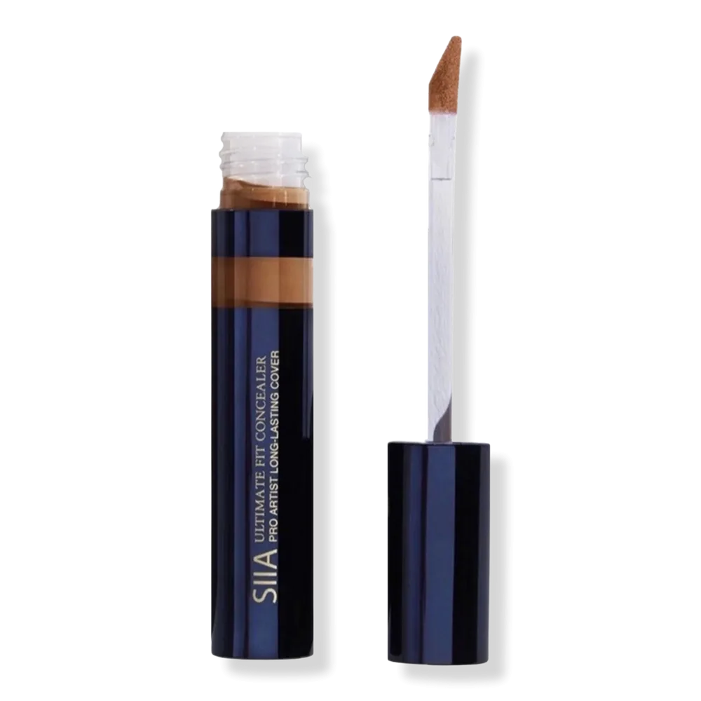 Ultimate Fit Concealer by SIIA Cosmetics