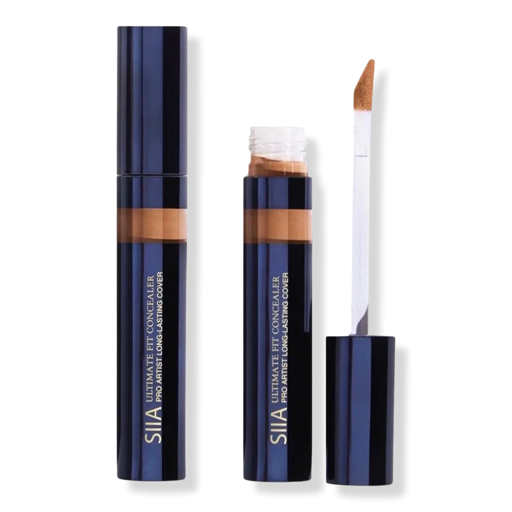 Ultimate Fit Concealer Duo by SIIA Cosmetics