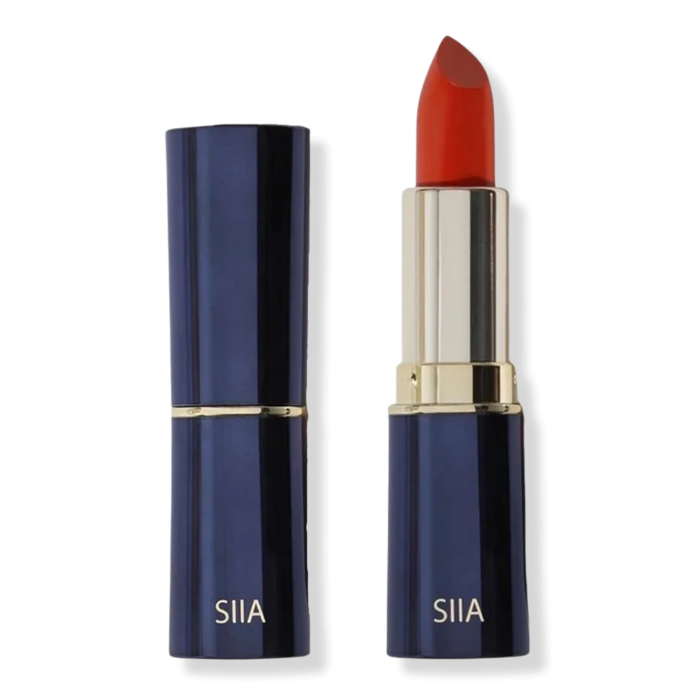 Change Agent Matte Lipstick Duo by SIIA Cosmetics