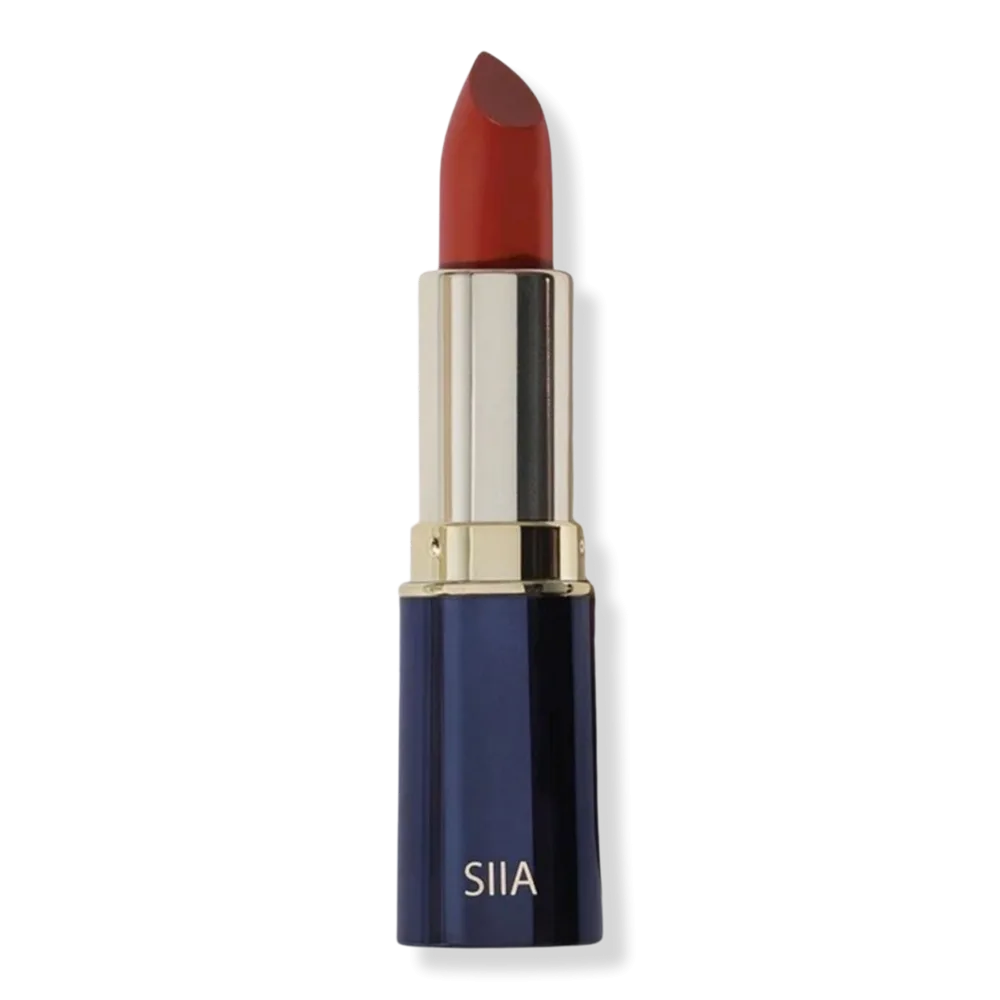 Change Agent Matte Lipstick by SIIA Cosmetics
