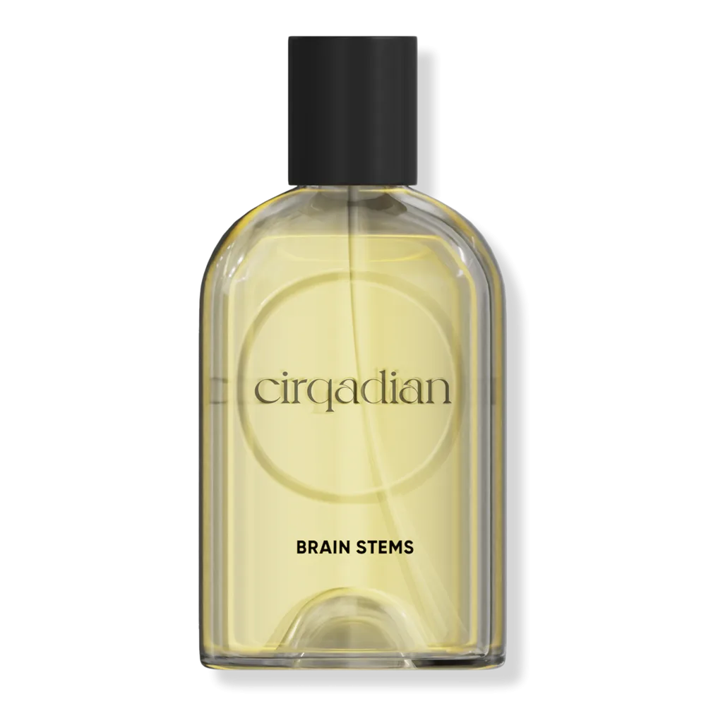 Brain Stems Fragrance by Cirqadian