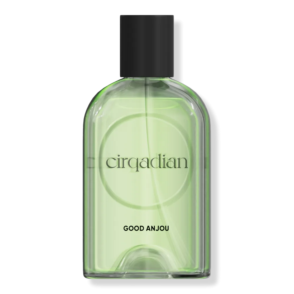 Good Anjou Fragrance by Cirqadian