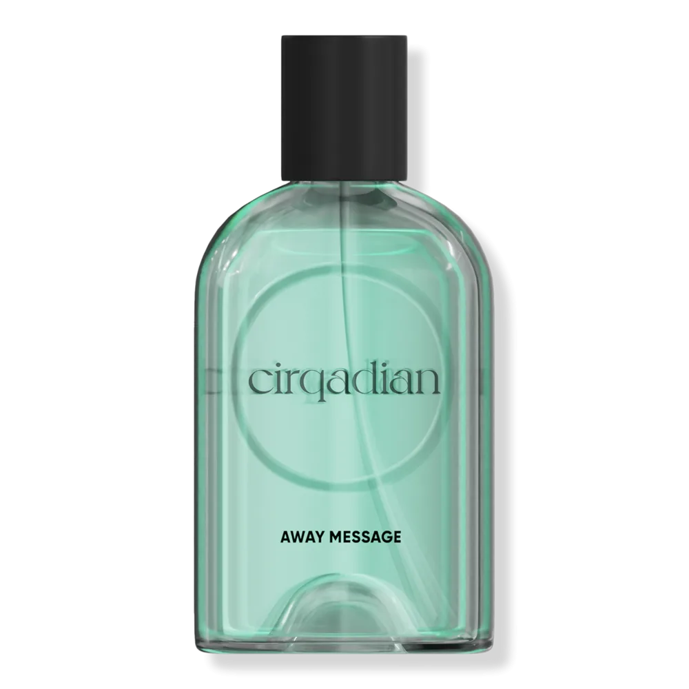Away Message Fragrance by Cirqadian