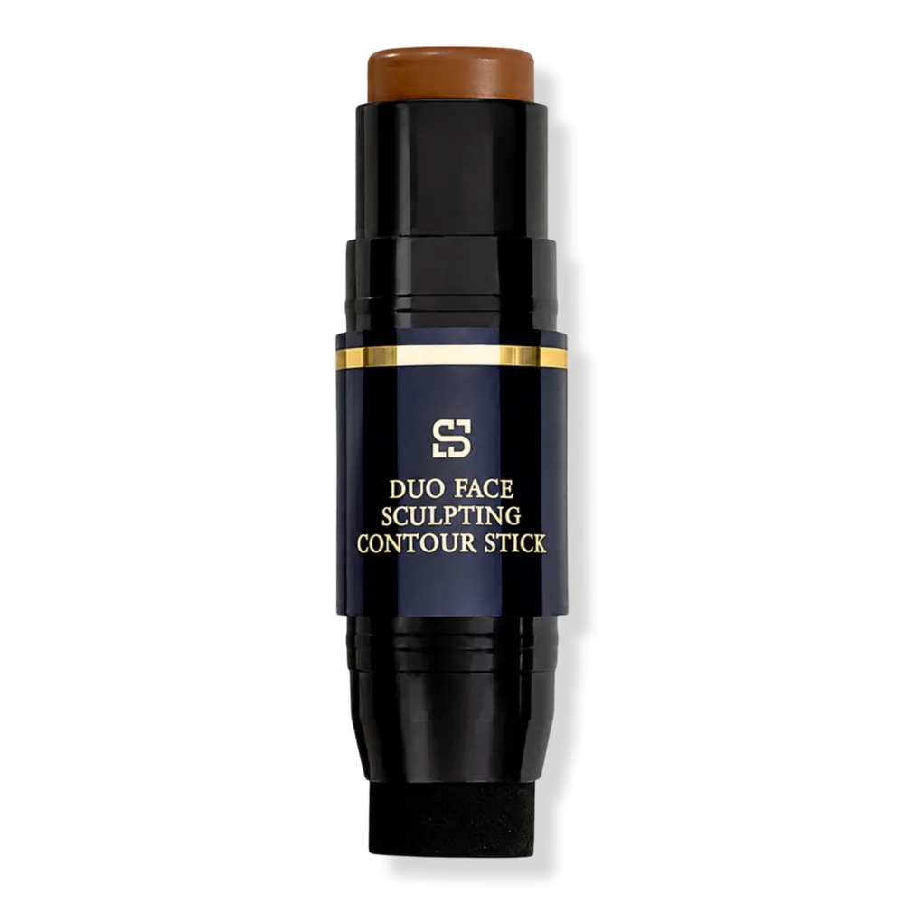 Duo Face Sculpting Contour Stick by SIIA Cosmetics