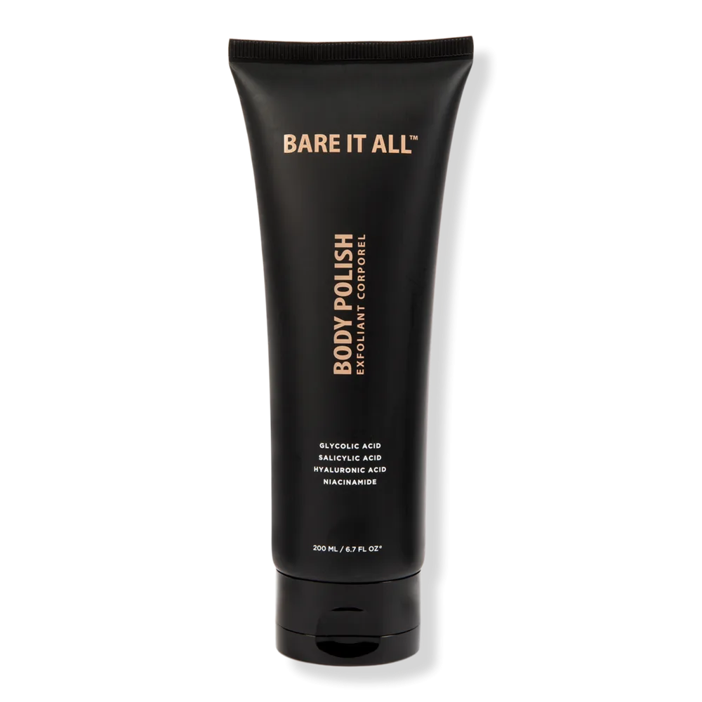 Body Polish by Bare It All