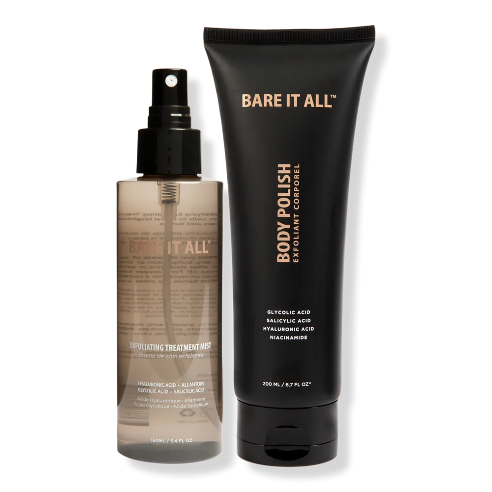 KP Kit by Bare It All