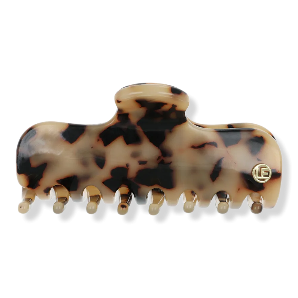 Emilie Claw Clip by L. Erickson