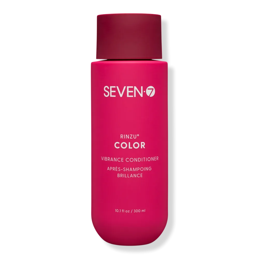 Rinzu Color Vibrance Conditioner by SEVEN