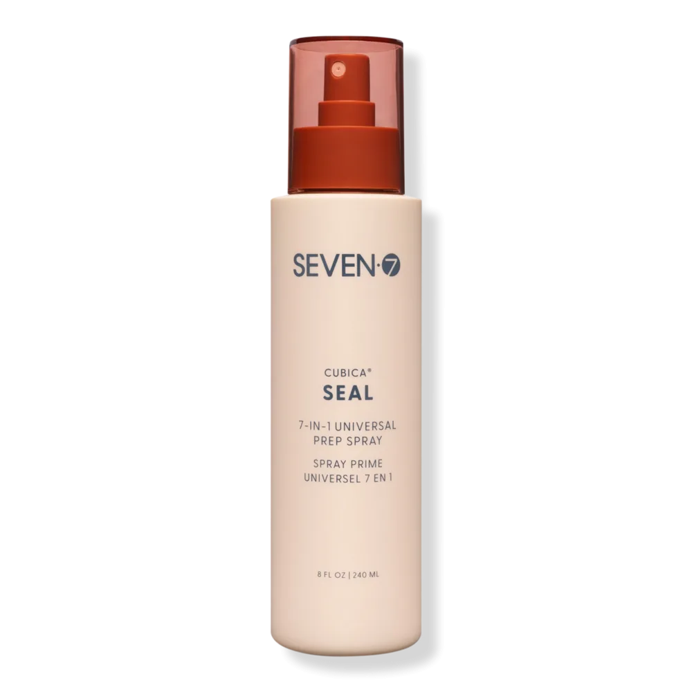 Cubica Seal 7-In-1 Universal Prep Spray by SEVEN