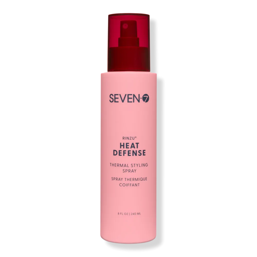 Rinzu Heat Defense Thermal Styling Spray by SEVEN