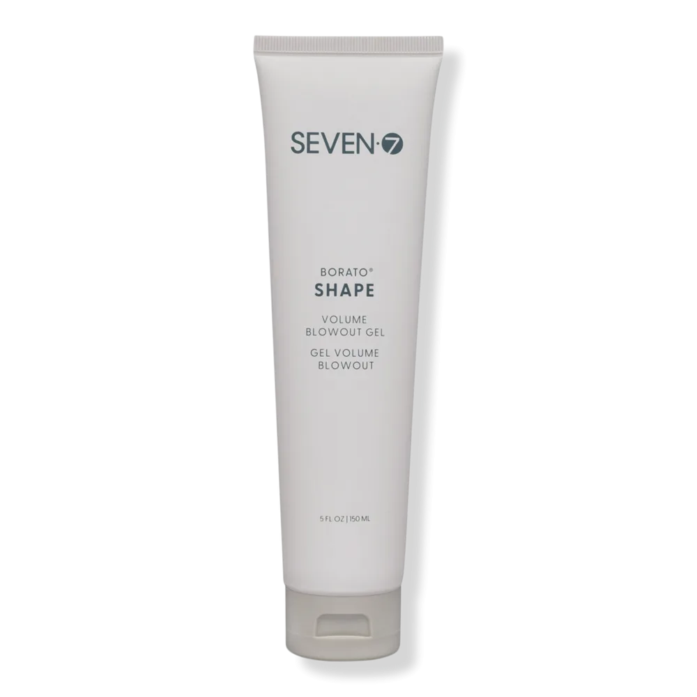 Borato Shape Volume Blowout Gel by SEVEN