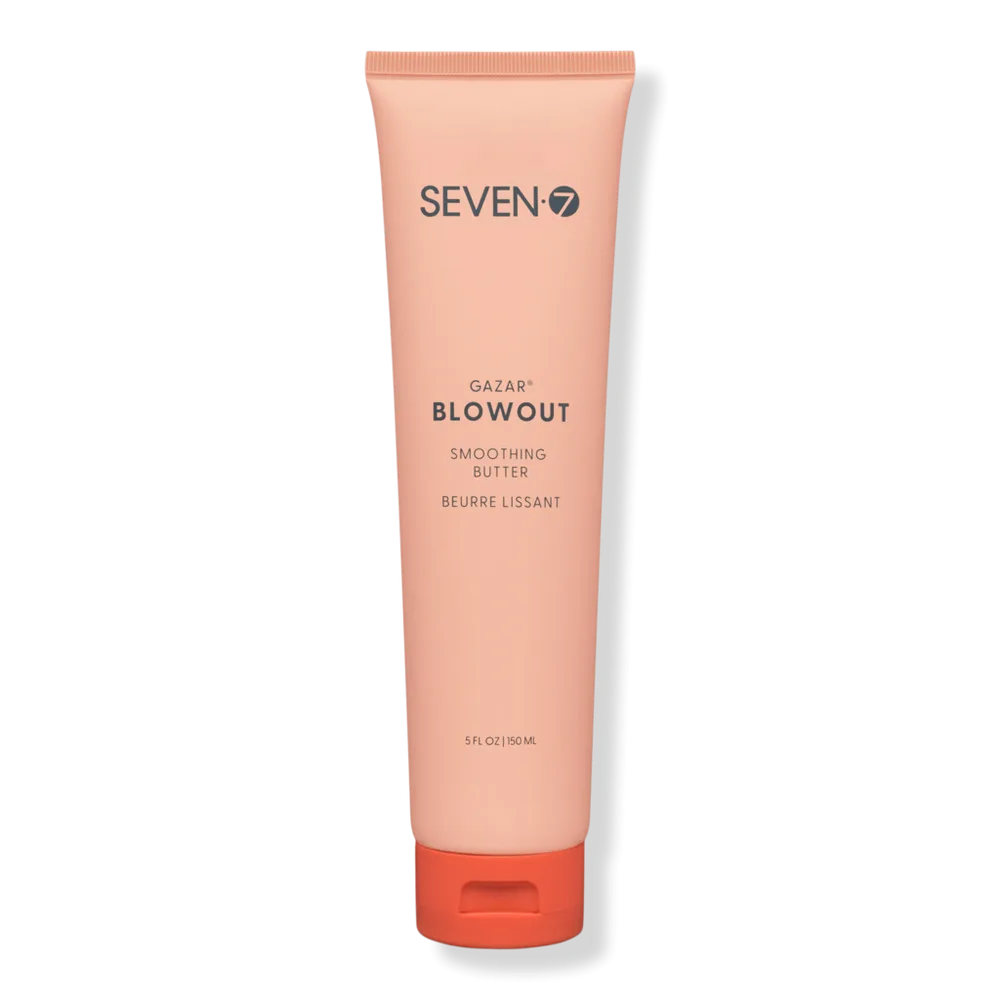 Gazar Blowout Smoothing Butter by SEVEN