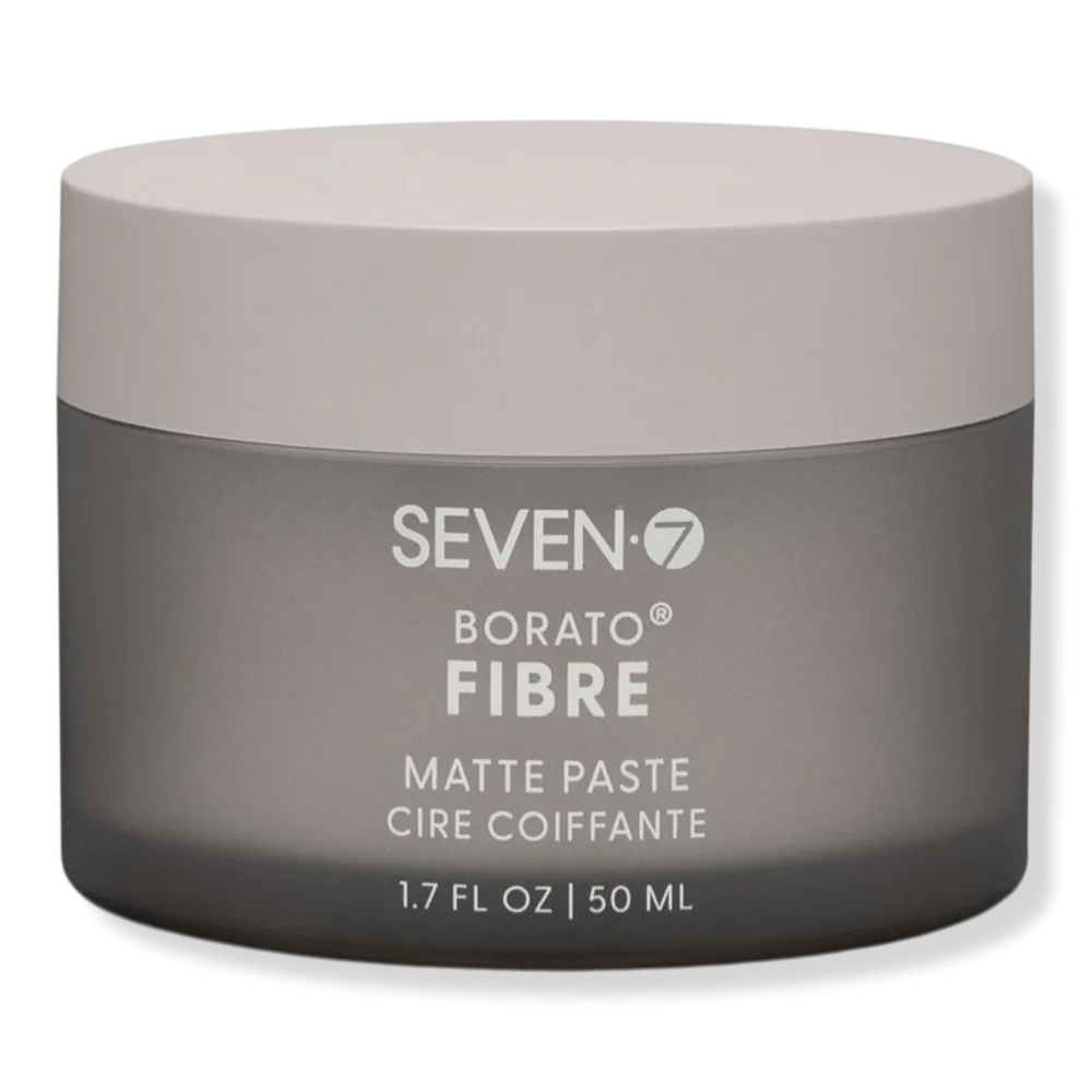 Borato Fibre Matte Paste by SEVEN