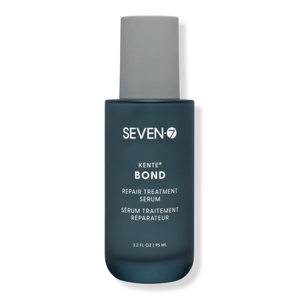 Kente Bond Repair Treatment Serum by SEVEN