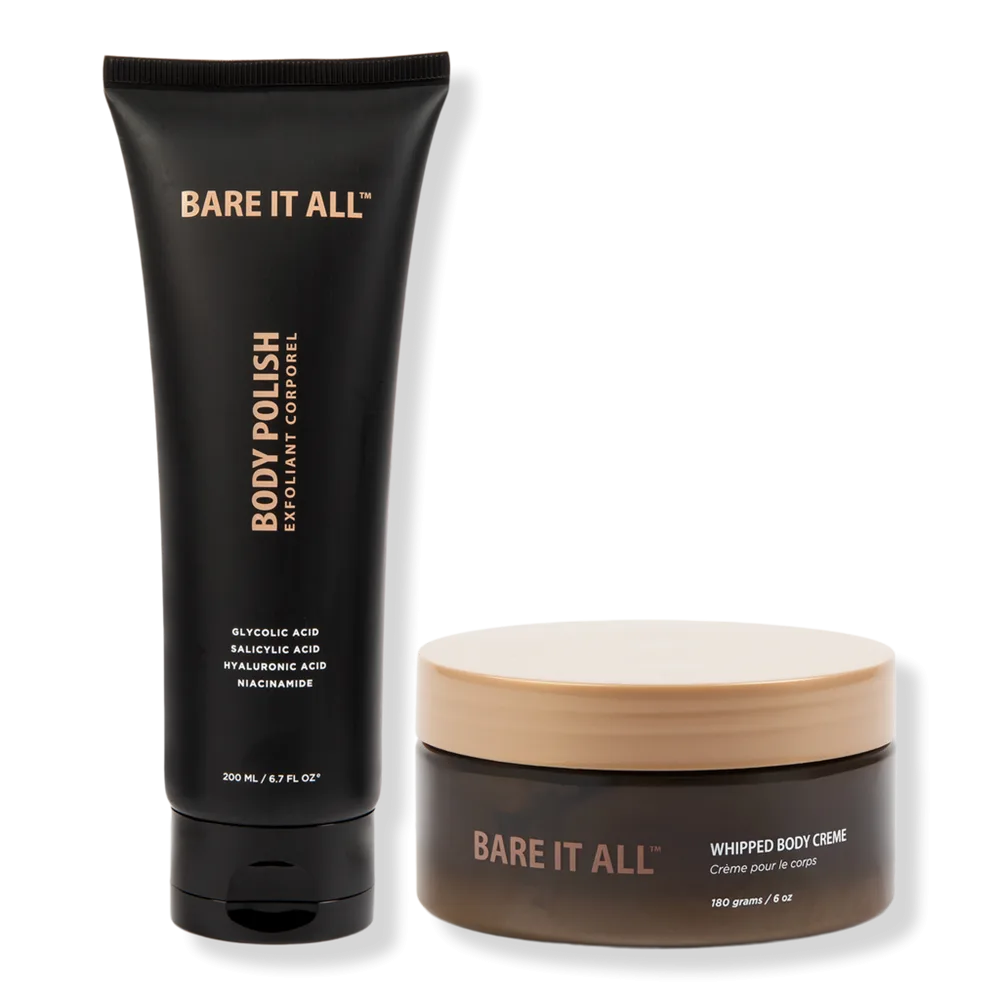 Booty Kit by Bare It All