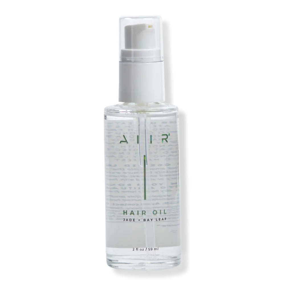 Jade Hair Oil by AIIR Professional
