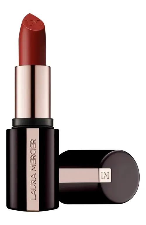 Caviar Hydra-Crème Lipstick in 579 Prince Street by Laura Mercier