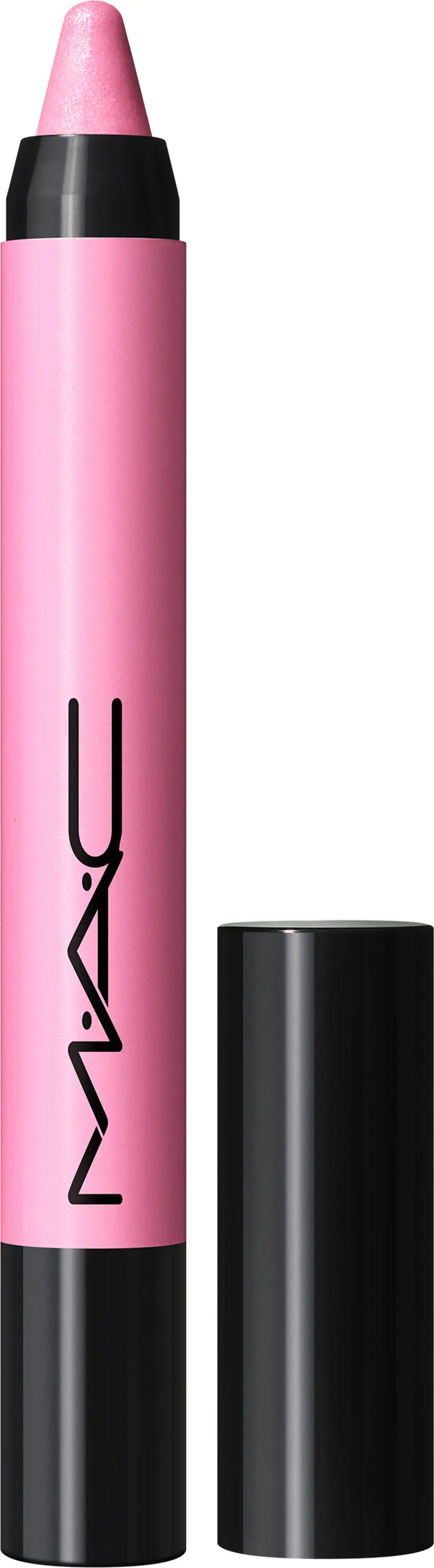 Dazzlelips Crayon Lipstick in Spaced Out by MAC Cosmetics