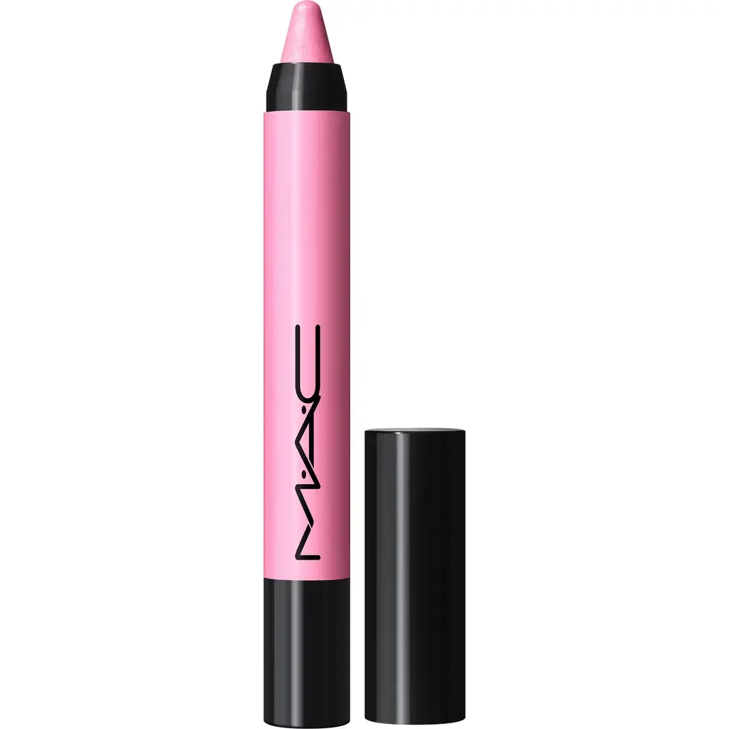 Dazzlelips Crayon Lipstick in Spaced Out by MAC Cosmetics