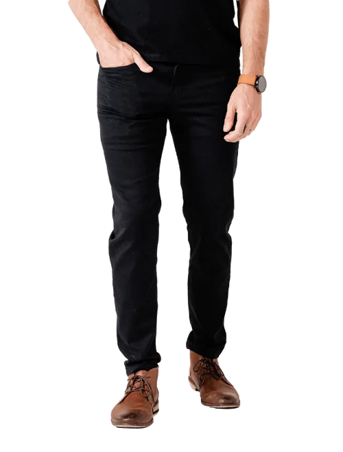 Slim Chino Pants by Dapper Boi