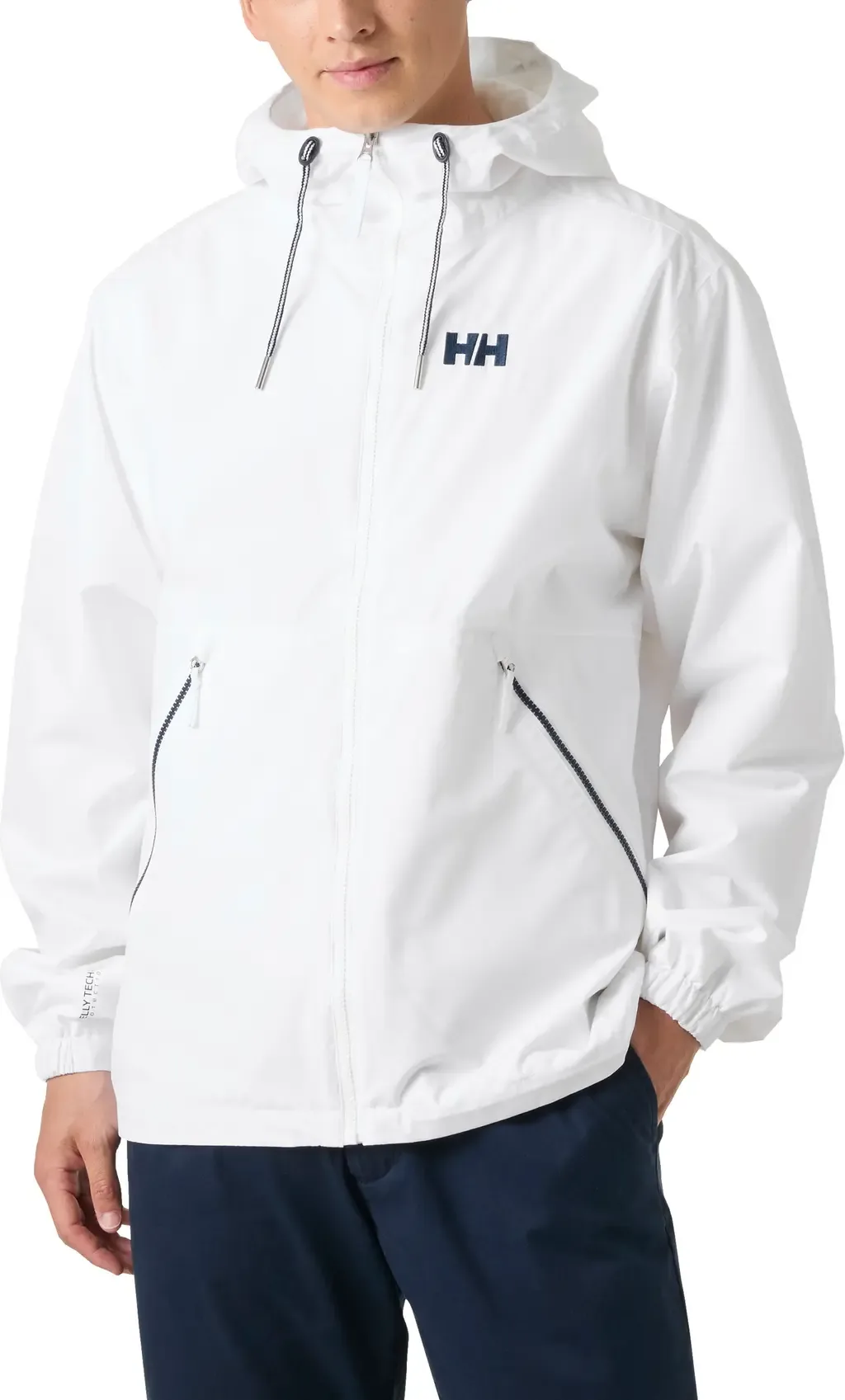 Sandoy Waterproof Rain Jacket