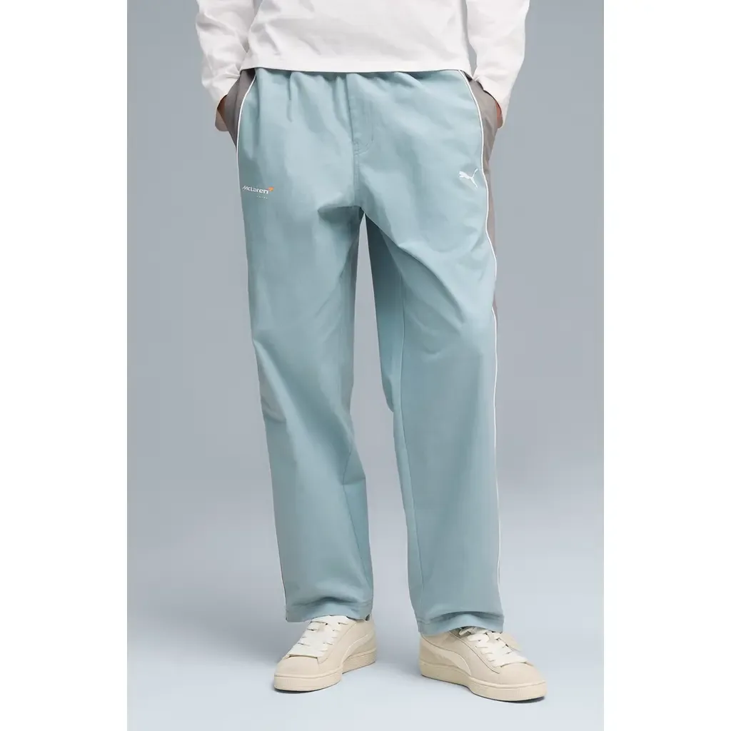 Relaxed Fit McLaren Track Pants by PUMA