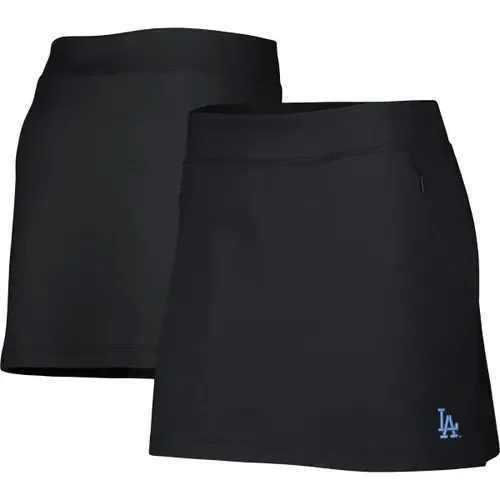 Tommy Bahama Los Angeles Dodgers Aubrey IslandZone Skort by Tommy Bahama