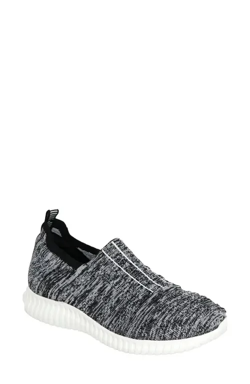Melrose Stretch Knit Sneaker by David Tate