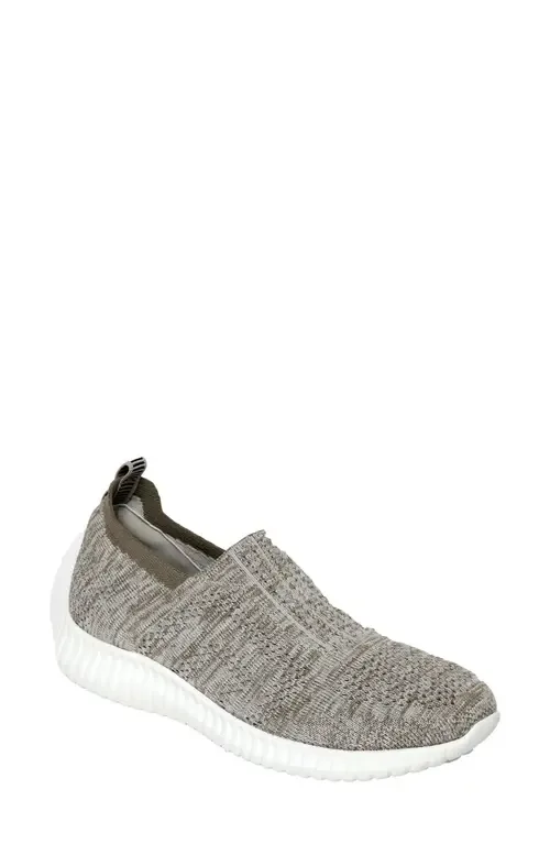 Melrose Stretch Knit Sneaker