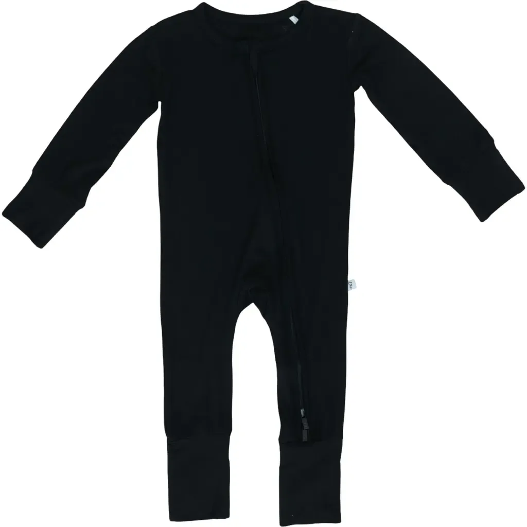 Allie Convertible Footie by Laree + Co
