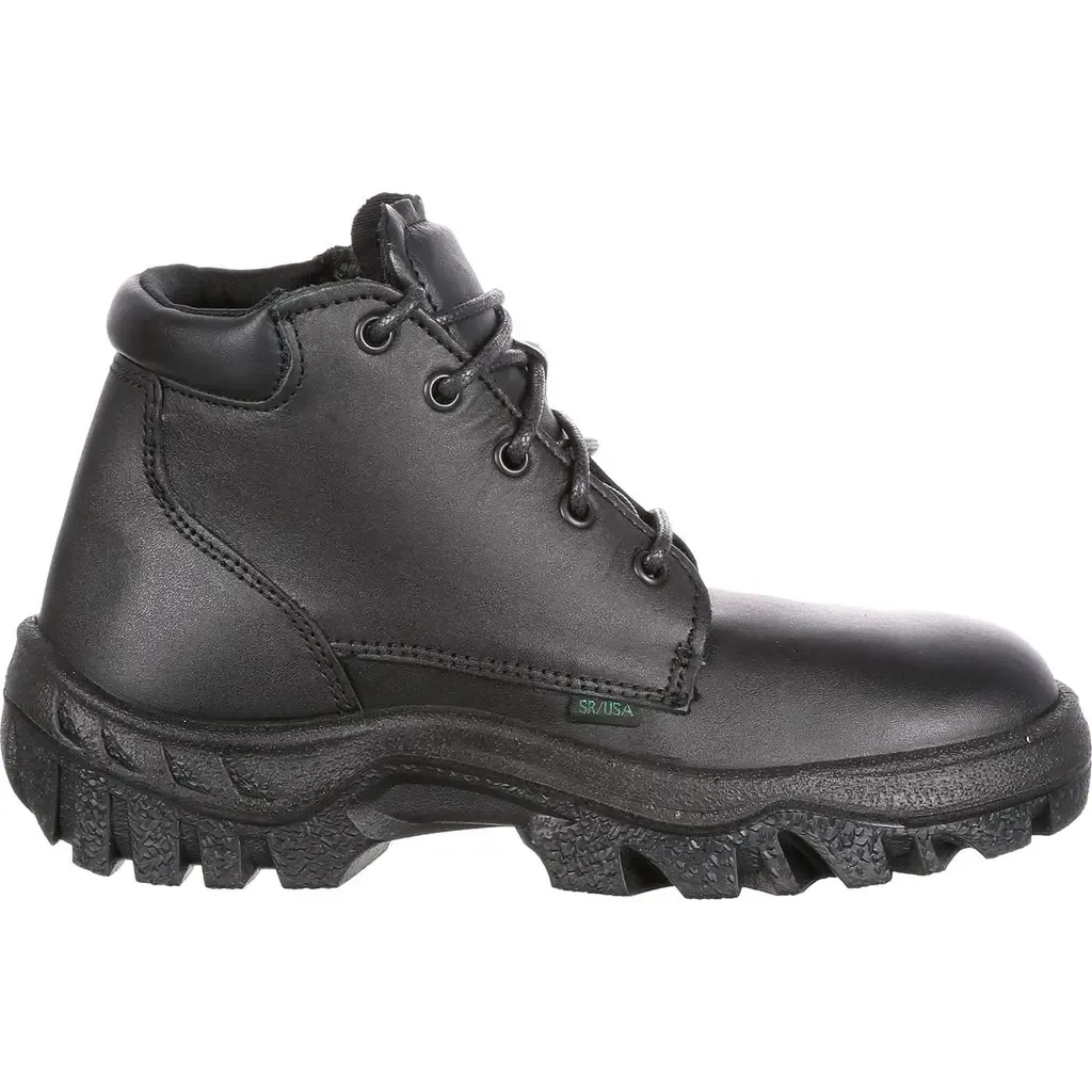 Chukka Public Service Boot by Rocky