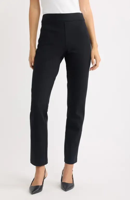 SPANXsupersmooth™ PerfectFit Ponte Slim Straight Pant by SPANX®