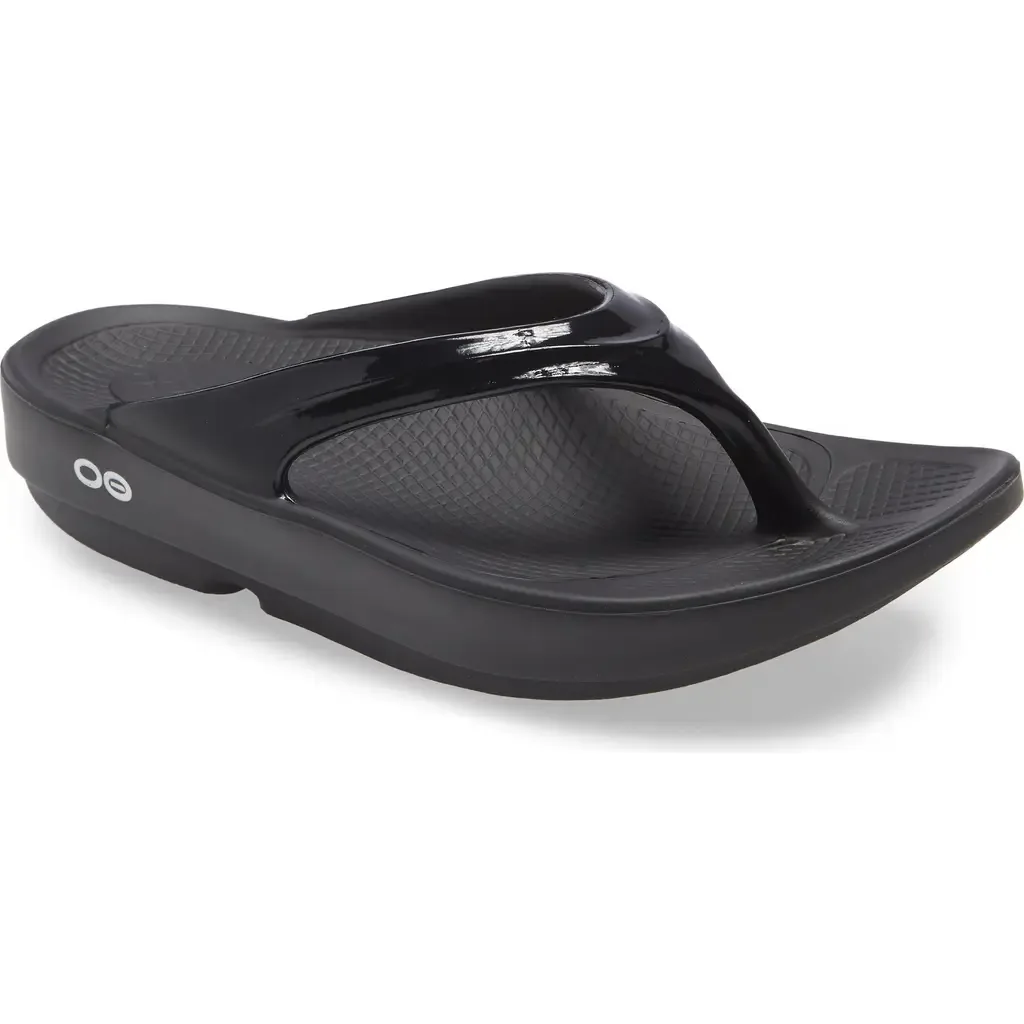 OOlala Flip Flop by Oofos