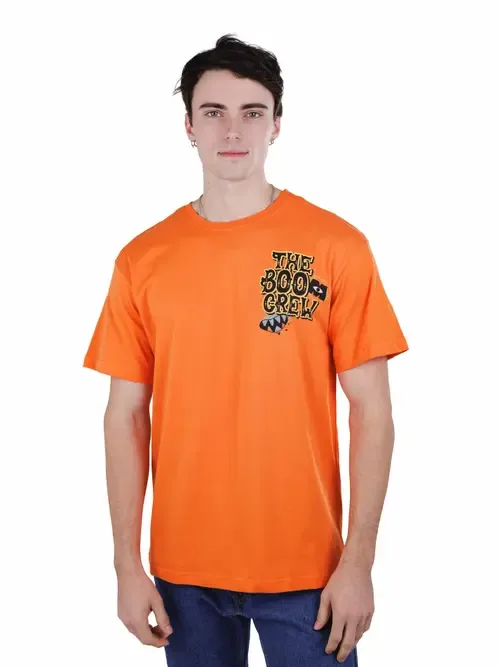 Mickey Mouse Short Sleeve T-Shirt by Disney