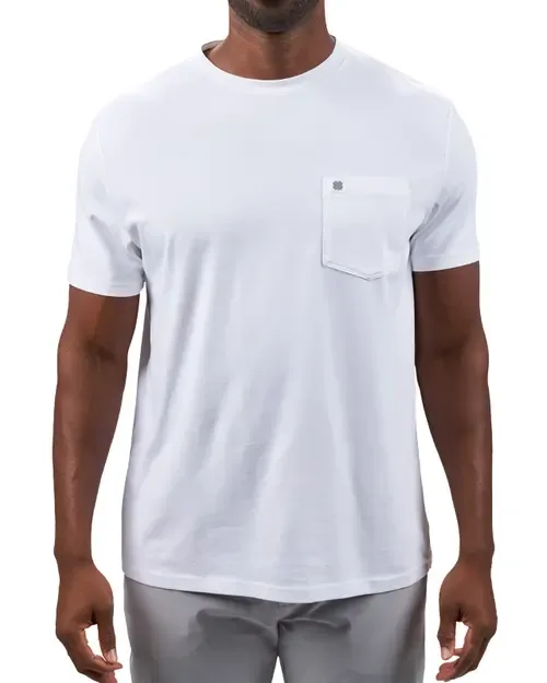 Luxe Tee SS by Black Clover