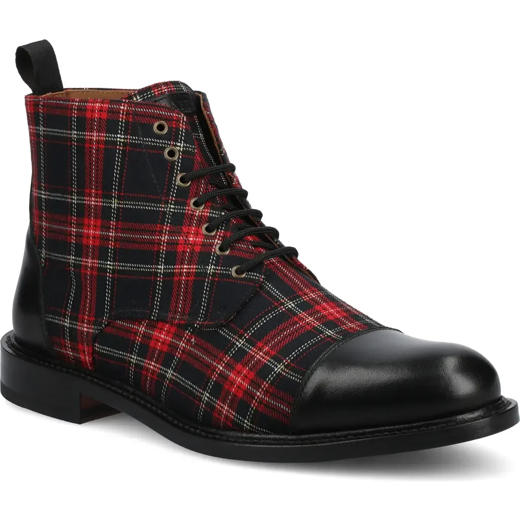 Jack Dress Boot by TAFT