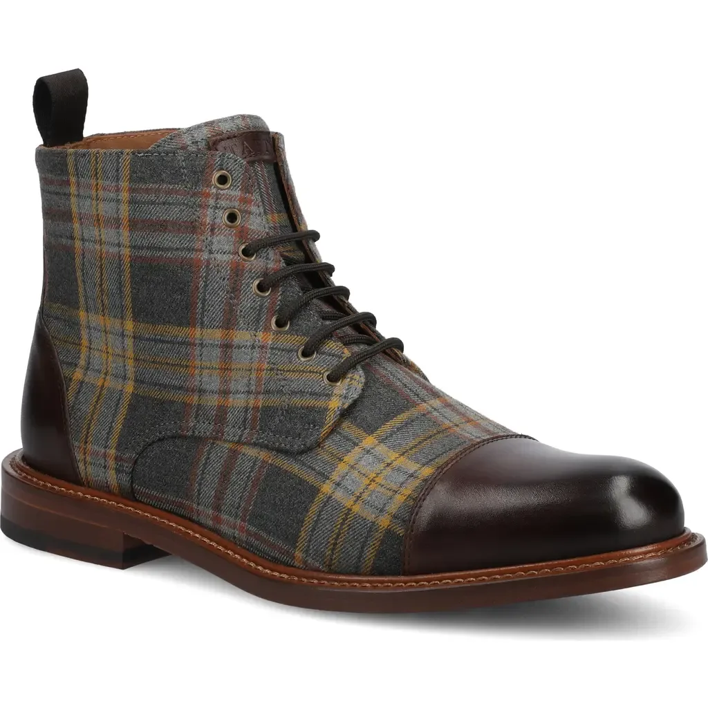 Jack Dress Boot