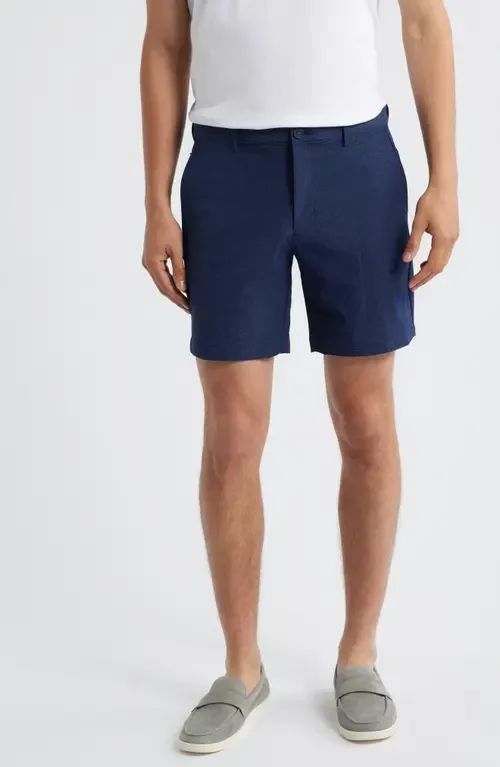 Chip Shot IslandZone® Stretch Nylon Blend Ripstop Shorts