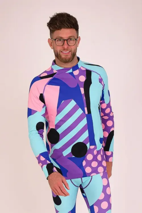 Baselayer Top - Penfold by OOSC