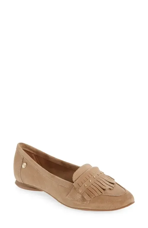 Botjoya Pointed Toe Flat